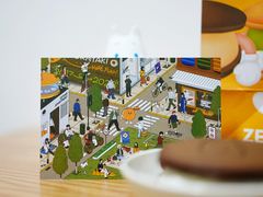 -泽田本家·铜锣烧(美罗城店)