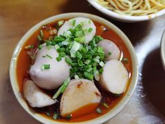 -周肥肠(江油总店)