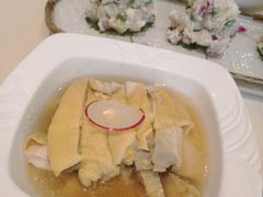 -老正兴菜馆(福州路店)