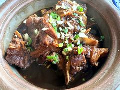 -邱记私房菜·十八年本地菜
