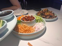 -额娘·春饼烤鸭(天鸿店)