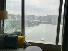 -厦门源昌凯宾斯基大酒店