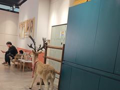 -海马体照相馆(天津世纪都会店)