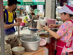 -榮泰米粉湯(Left Shop)