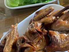 -崖口煲仔饭