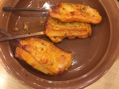-萨莉亚意式餐厅(特力时尚汇店)
