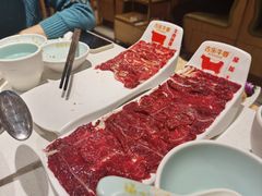 -古乐牛香鲜牛肉牛杂火锅(观前街店)