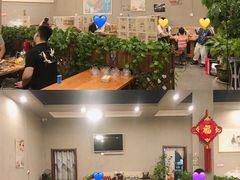 大堂-舜玉老孙家鲜炒大盘鸡(土屋路店)