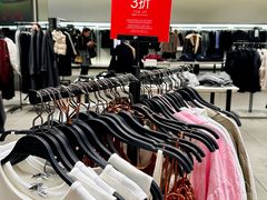 -ZARA(凯德乐峰广场店)