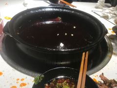 -钢管厂五区小郡肝串串香(奥克斯广场锦城万达店)
