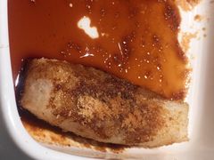 -半天妖烤鱼(桐乡万嘉购物中心店)