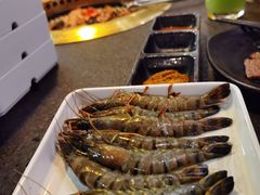 -神户赤童日式烤肉伙伴(东直门店)