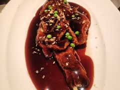-绿茶餐厅(同成街华联店)