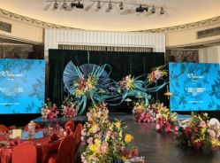 -花园饭店·宴会厅