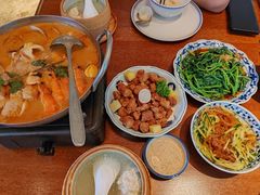 -林四喜·闽南传家菜(鼓浪屿店)