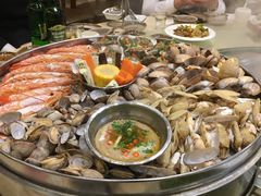 -羊来顺冰煮鲜羊 铁锅烀羊肉(中央大街店)