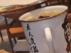 -奉天掌柜·非遗猪手·笨饺子(崇山路店)