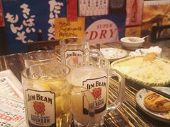 -平成屋·午肴夜酒(四川北路店)