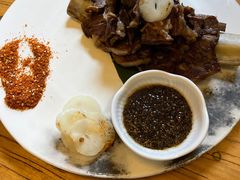 -隐食私房菜(渡口·光荣院南门·老街店)