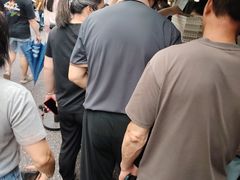 -洛东土菜馆(建国北路店)