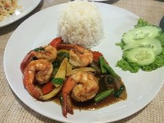 -Jungle Kitchen
