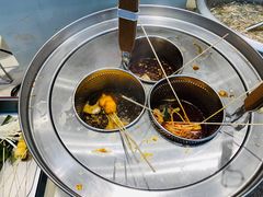 -素满香·素食自助餐(苏州·临顿路店)