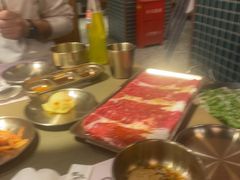 -西塔老太太泥炉烤肉(双井店)