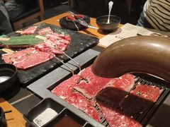 -千寻烧肉(政务区店)