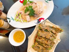 -红星光发煲仔饭(文海店)