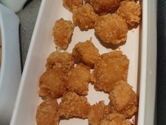 -半天妖烤鱼(和平印象城店)