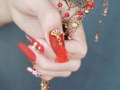 -吉田美学化妆美甲摄影培训(丽水校区)