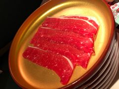 -温禾牛·和牛寿喜烧自助火锅(恒基名人店)