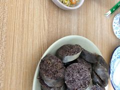 肥米肠-善女酱汤馆