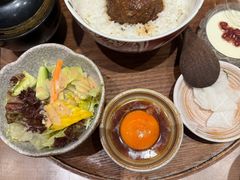 -ITARU食堂·定食料理(西丽店)