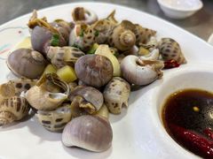 -健跳小海鲜(人民路店)