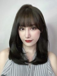 -FINE HAIR造型沙龙