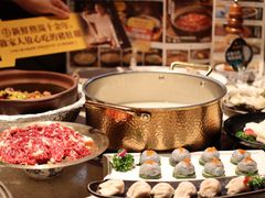 -顺德公广东猪肚鸡·煲仔饭(白石洲店)