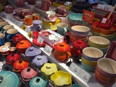 -Olé精品超市(重庆观音桥店)