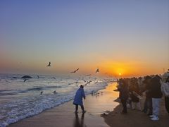 -老虎石海上公园