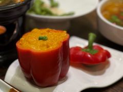 -五观堂素食(新华路店)