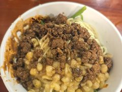 -朱儿面庄(洋河三路店)