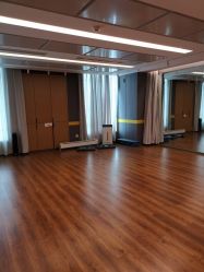 -FineYoga梵音瑜伽·普拉提