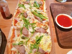 -LENBACH兰巴赫西餐啤酒坊(水璟唐店)