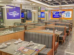 -九龙茶记·粤式餐厅融合菜(鹭江店)
