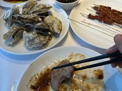 -武汉世茂希尔顿酒店·汇·全日餐厅