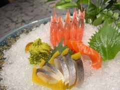 -樱之盛宴·蟹料理海鲜自助(前进大街店)