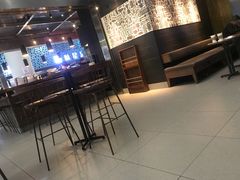 -星巴克(西安机场1店T3到达店)