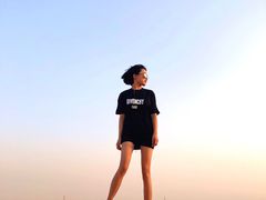 -迪拜沙漠冲沙