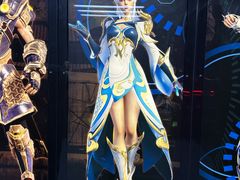 -超体空间SoReal VR(迪士尼小镇店)