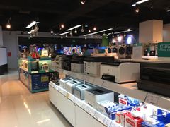 -sundanpulse顺电·脉(海岸城购物中心店)